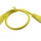 Cat5e Patch Cable RJ45 0.3m White | 24AWG Copper Moulded UTP Cat5e Patch Cable RJ45 0.3m White | 24AWG Copper Moulded UTP
