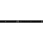 Locking IEC PDU C13 Sockets - 0U Vertical 3 Phase PDU Locking IEC PDU C13 Sockets - 0U Vertical 3 Phase PDU