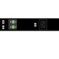 IEC PDU C19 Sockets - 0U Vertical 3 Phase PDU IEC PDU C19 Sockets - 0U Vertical 3 Phase PDU