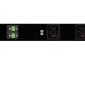 Locking IEC PDU C19 Sockets - 0U Vertical 3 Phase Blade Server PDU Locking IEC PDU C19 Sockets - 0U Vertical 3 Phase Blade Server PDU