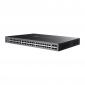 TP-Link Jets 52 port Gigabit L2+ 48 port PoE+ Managed Sw. SG3452P