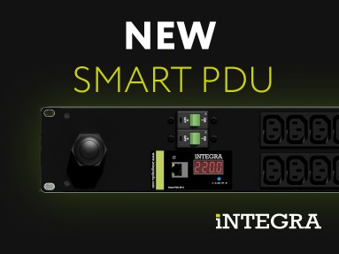 Smart PDU