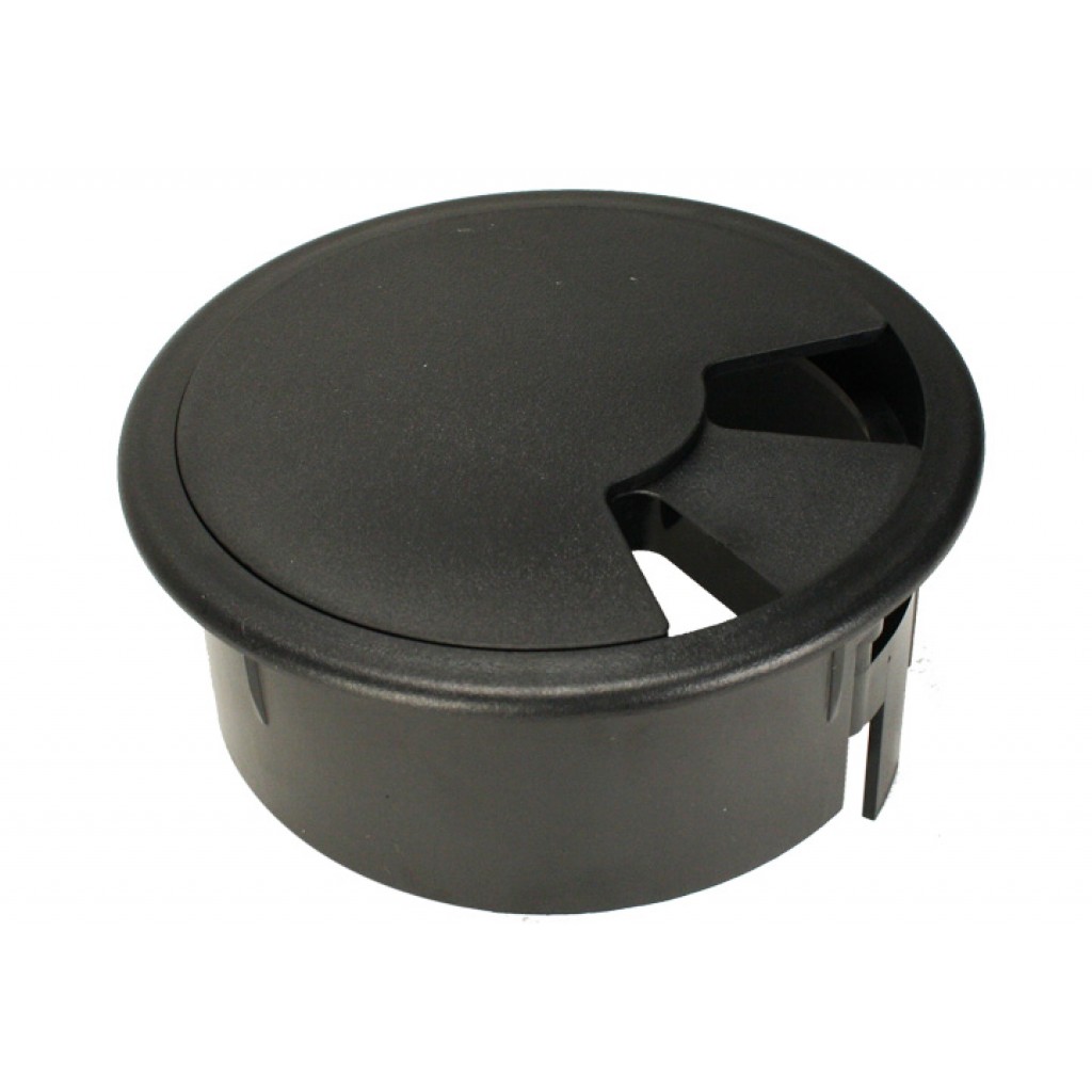 127mm Floor Grommet 140mm Overall DCDI