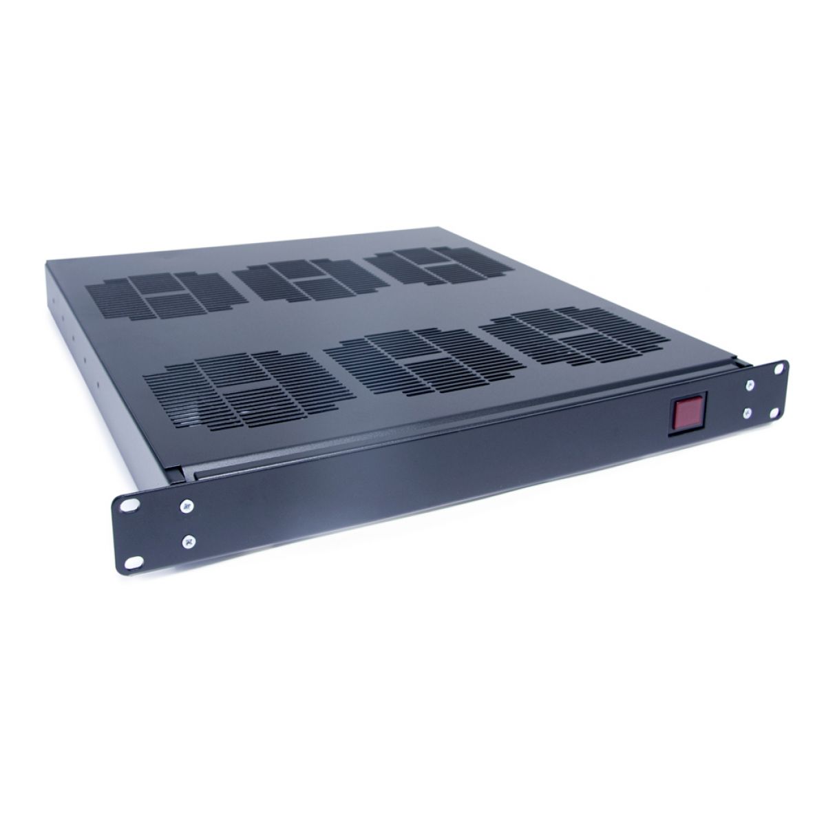 1U Rack Mounted Cooling DCDI