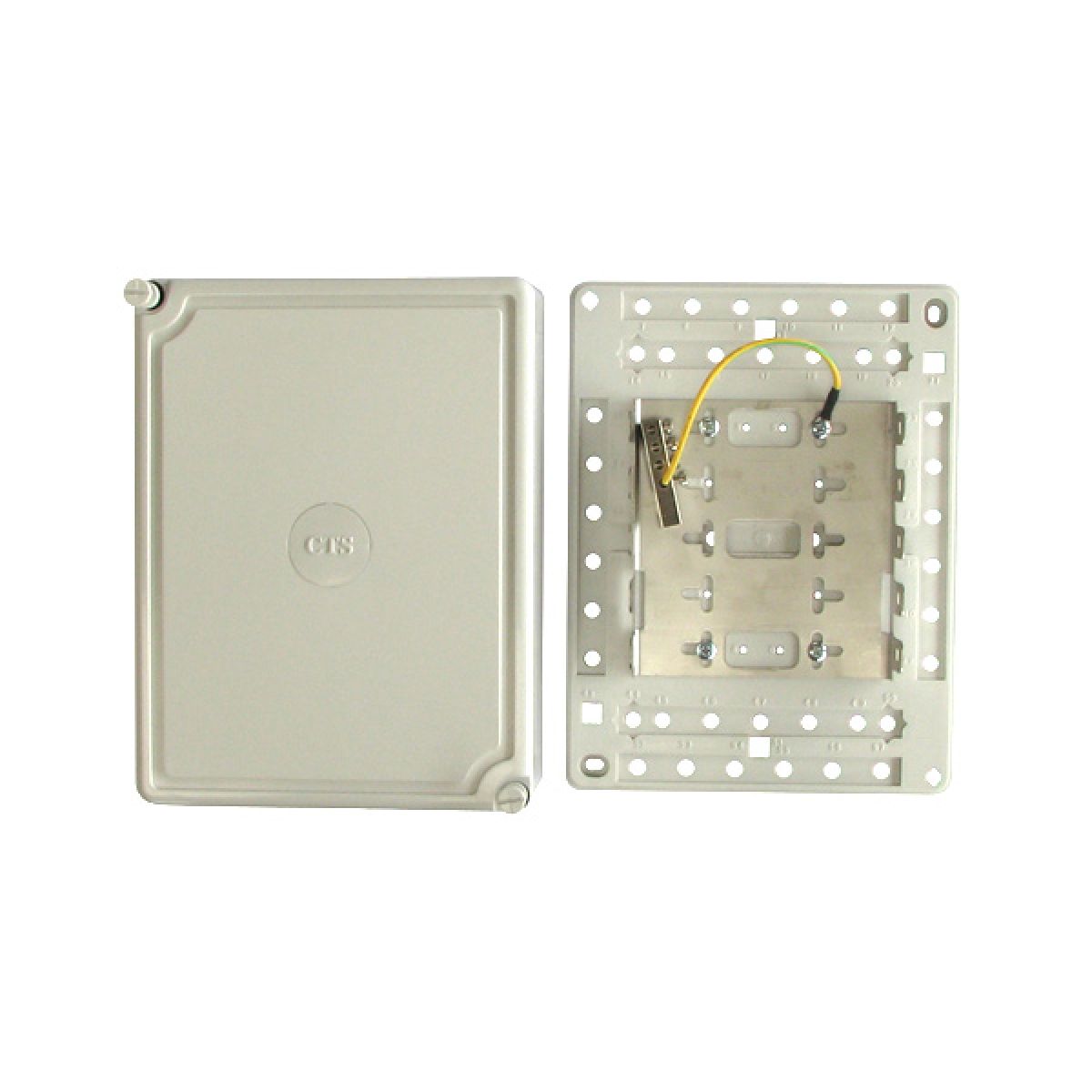 251A 50 Pair Connection Box DCDI