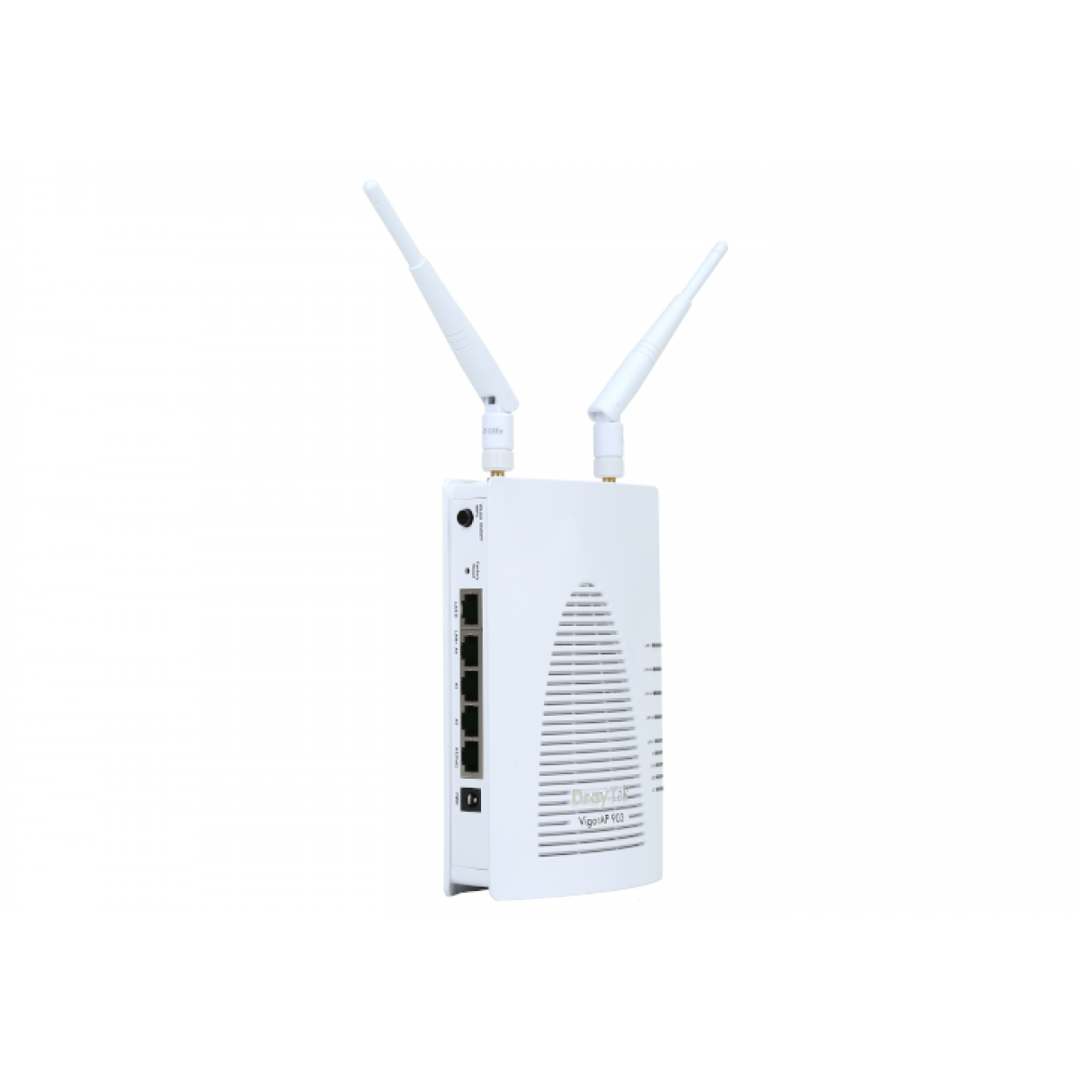 Draytek wifi access point clearance