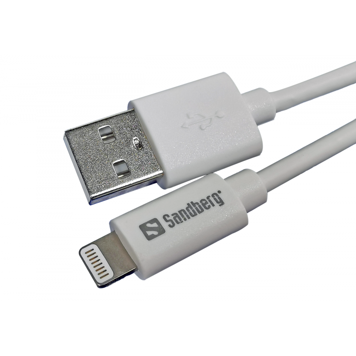 1m Lightning Cable 5 Year Warranty DCDI