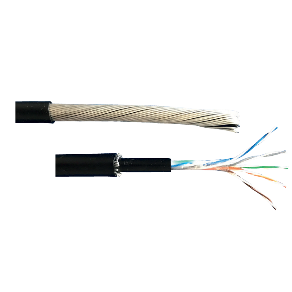 CW1198 SWA Armoured Telephone Cable DCDI