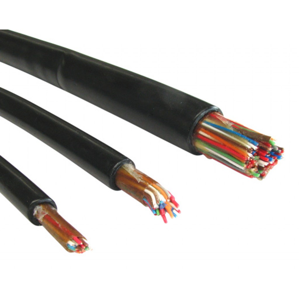 External Telephone Cable CW1128 DCDI