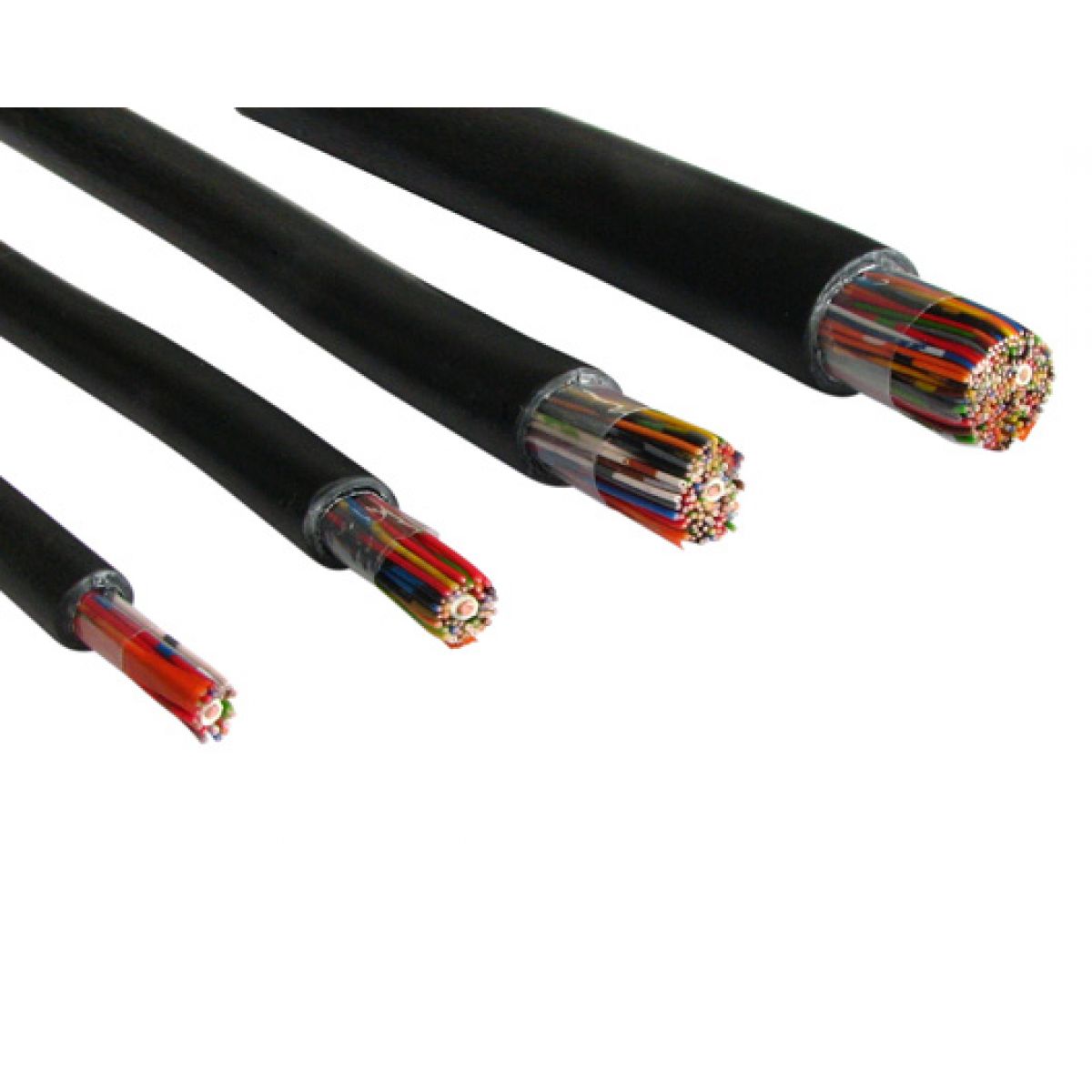 CW1308B Telephone Cable DCDI