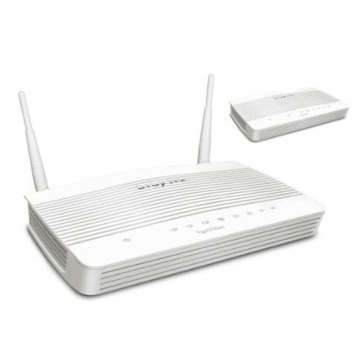 Draytek Vigor 2762 VDSL / ADSL Router DCDI