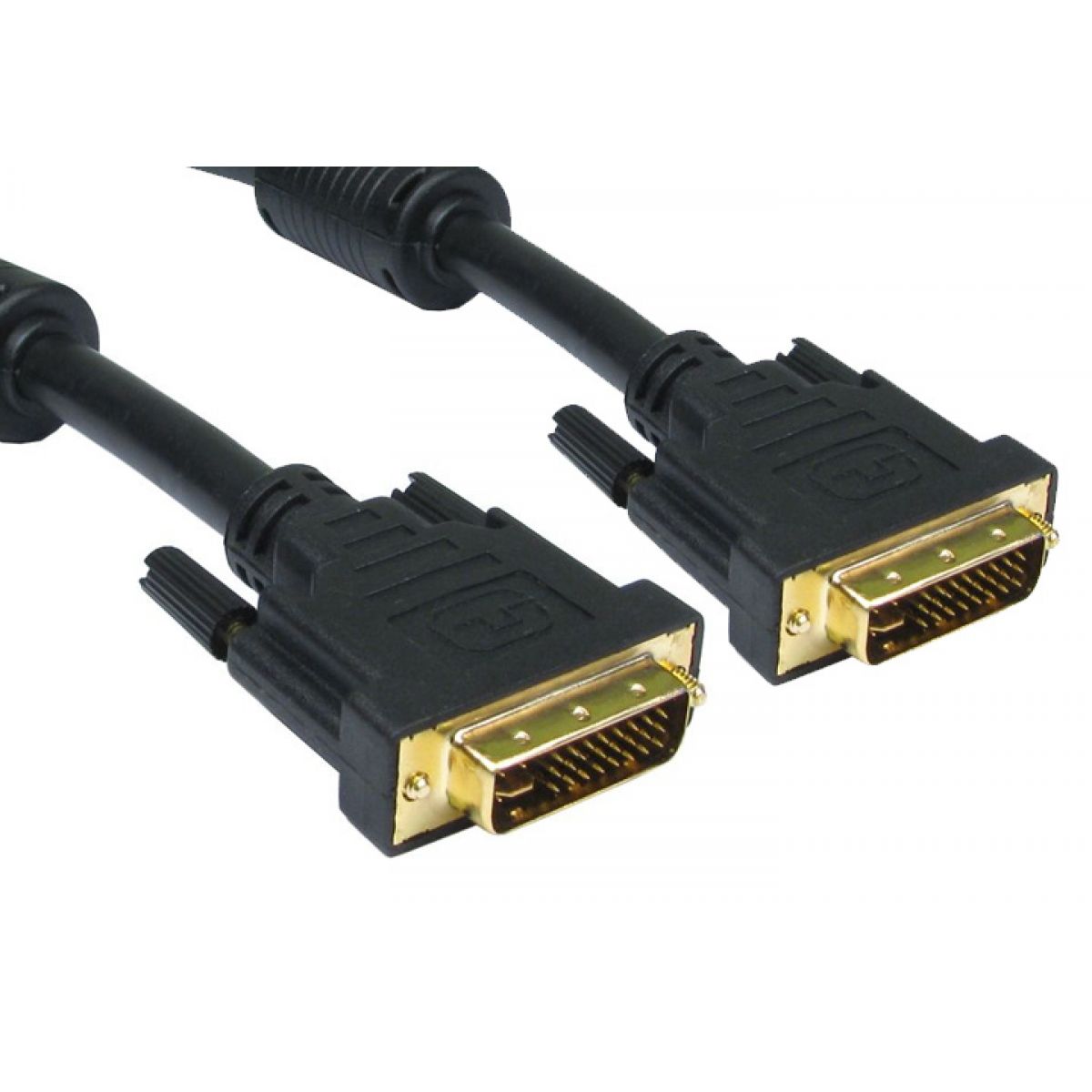 DVII Male to Male Dual Link Cable DCDI