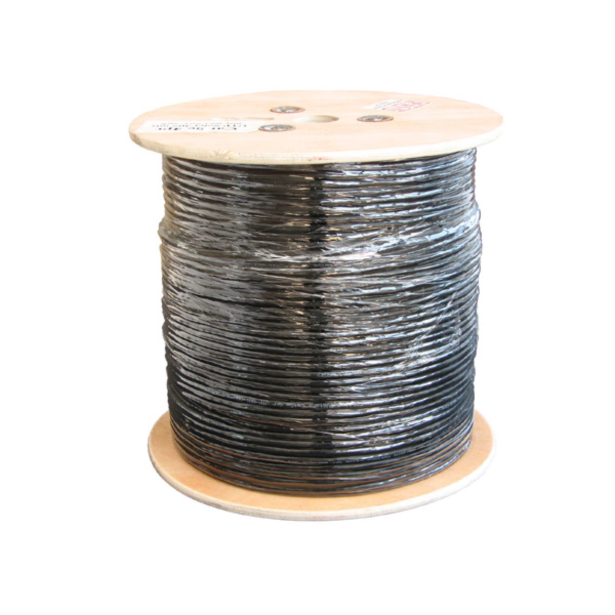 Outdoor Cat5e Shielded Cable DCDI