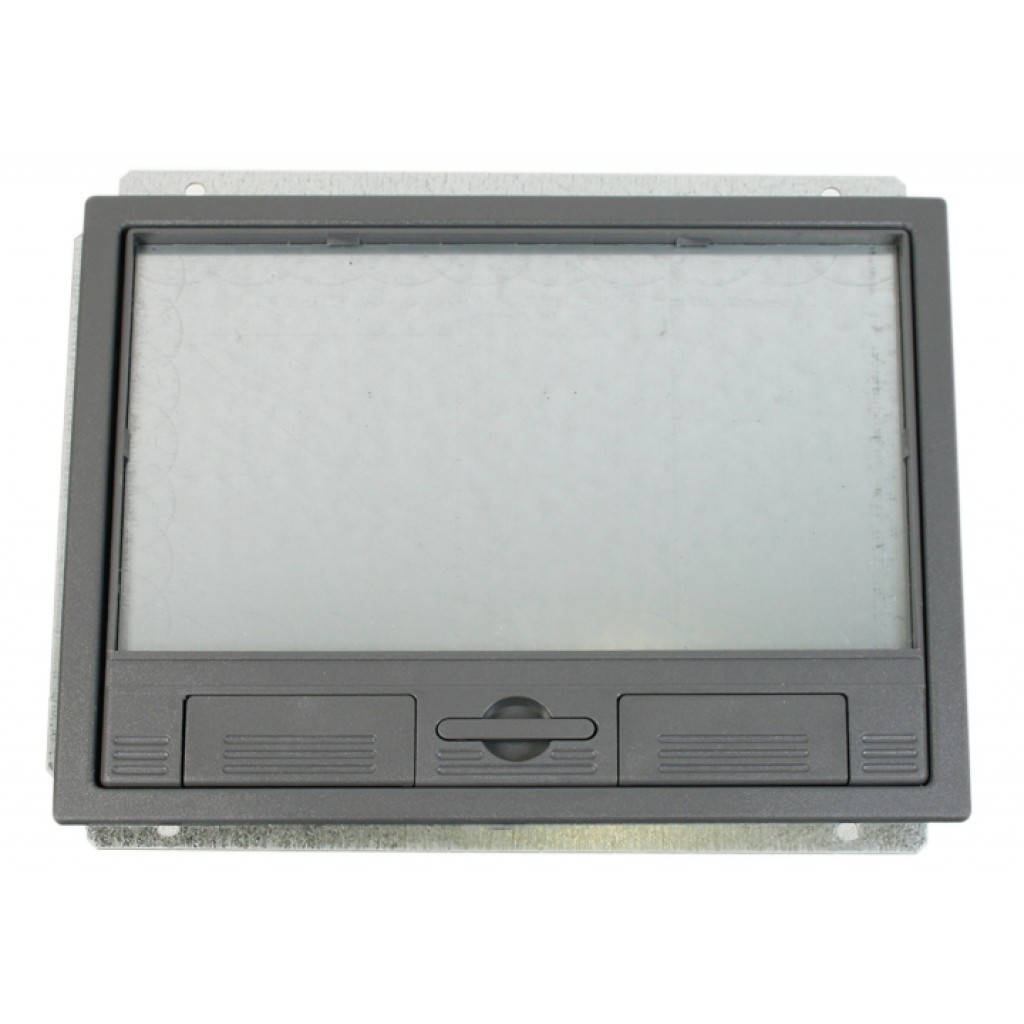 Floor Box Bundle With 4x Power Sockets | DCDI