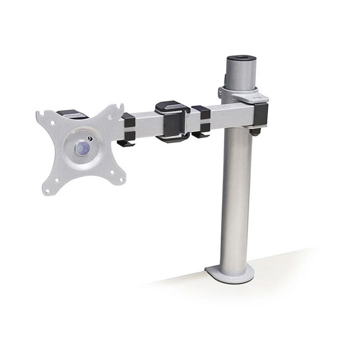 Desk Mount Adjustable Monitor Stand DCDI