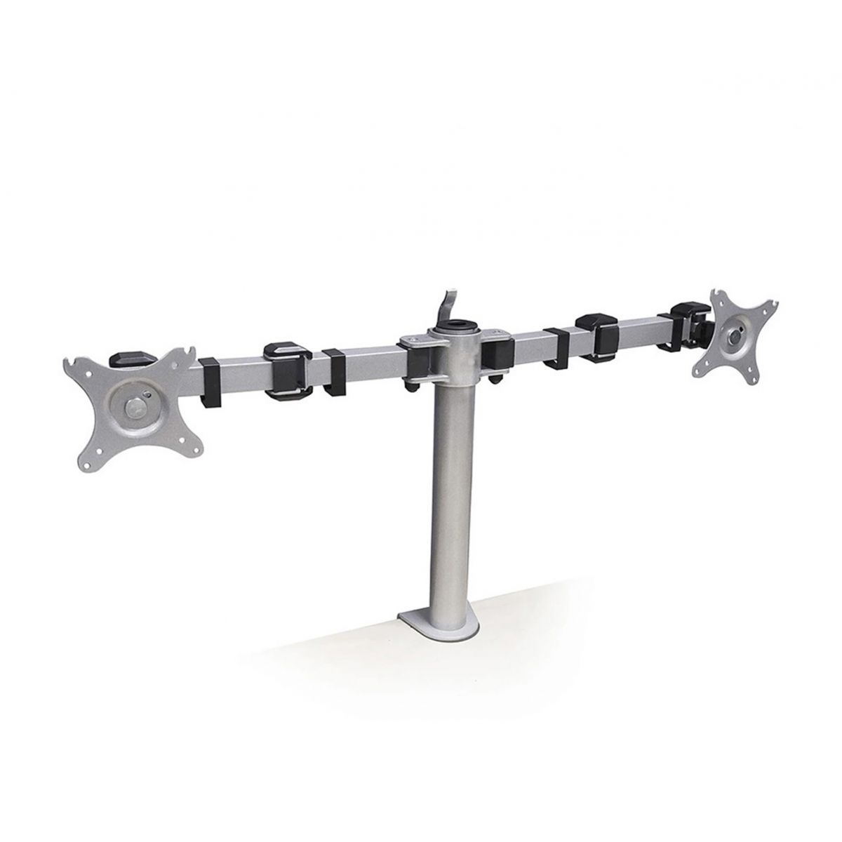 Desk Mount Adjustable Monitor Stand DCDI