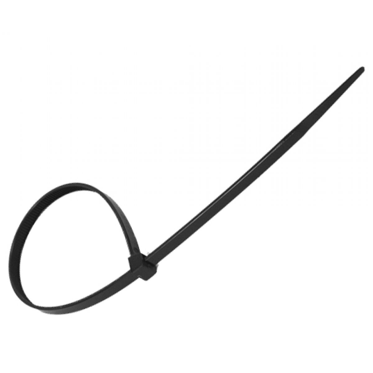 Nylon Cable Ties (Pack 100) DCDI