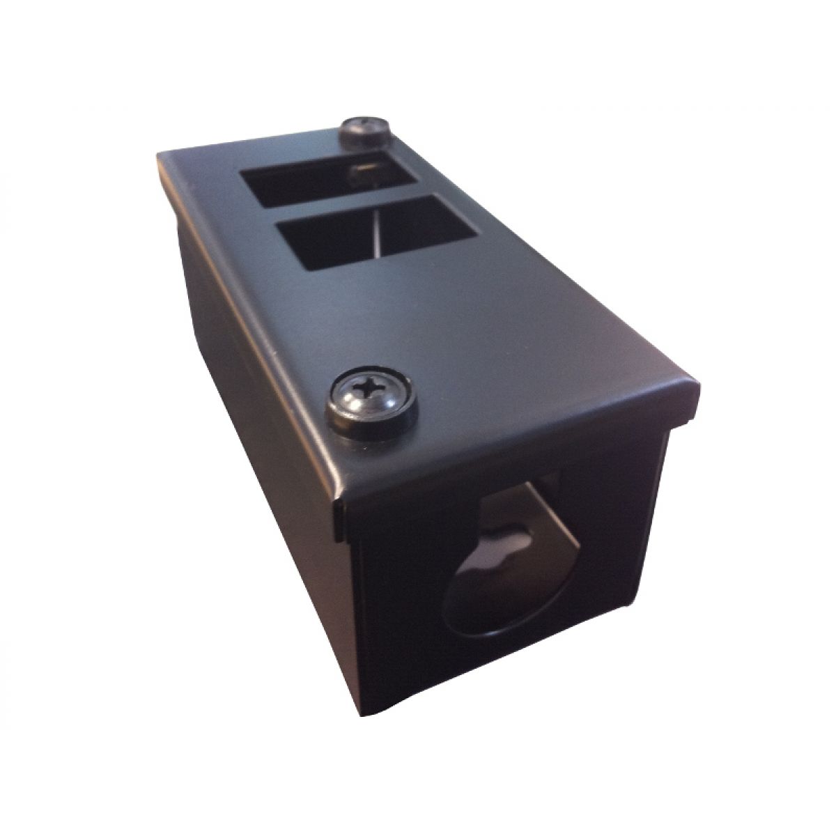 POD / GOP Box | UnderFloor LJ6C Data | DCDI