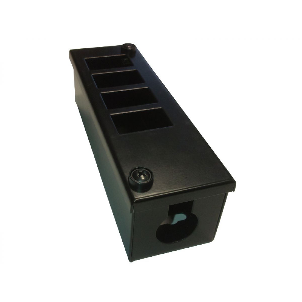 POD / GOP Box | UnderFloor LJ6C Data | DCDI