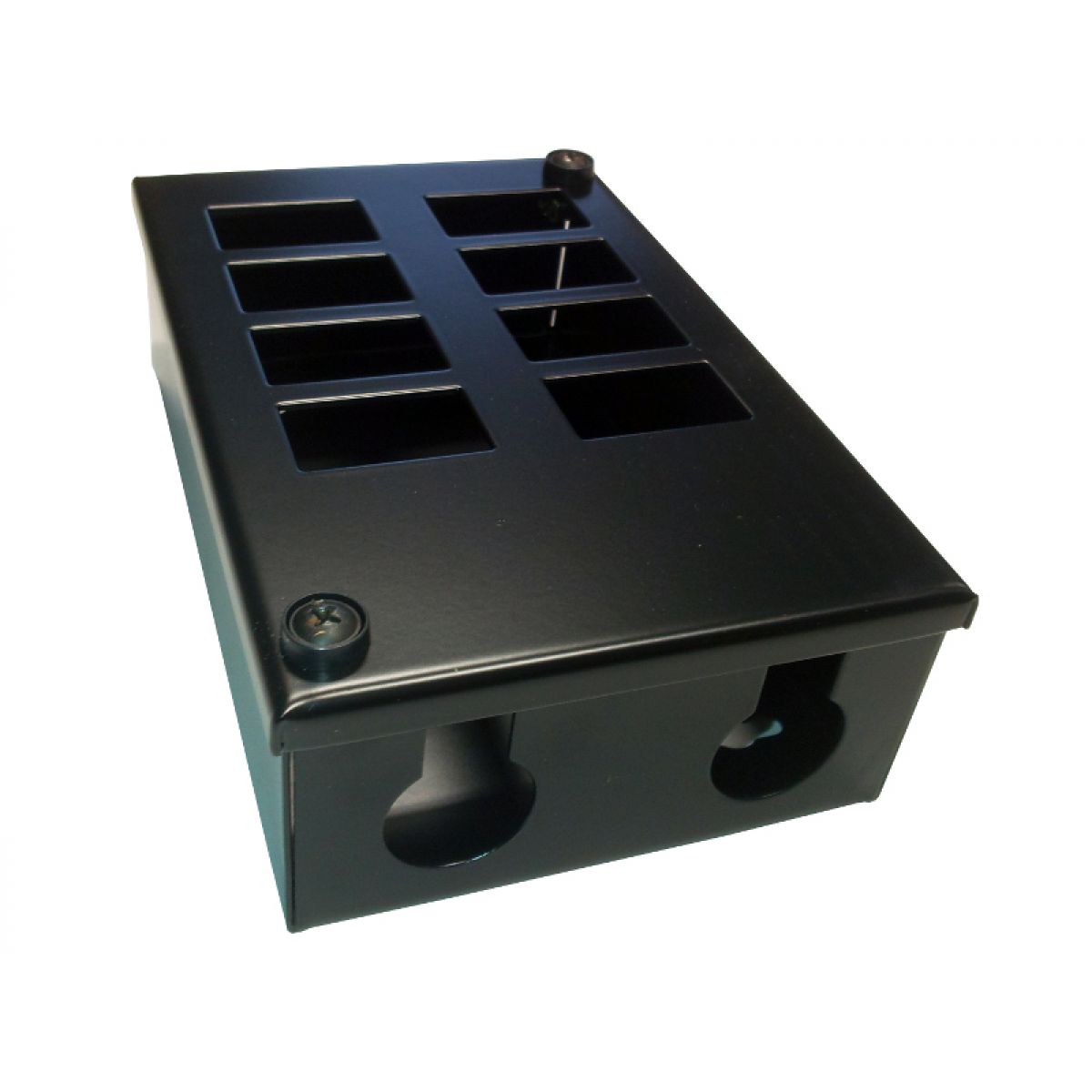POD / GOP Box | UnderFloor LJ6C Data | DCDI