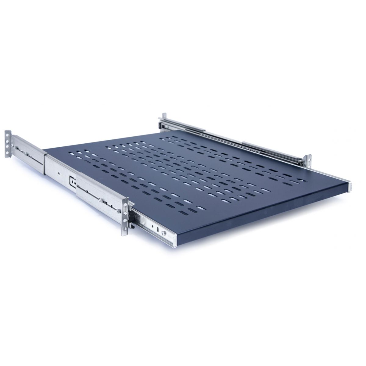 Telescopic Shelf for Data Racks & Cabs DCDI
