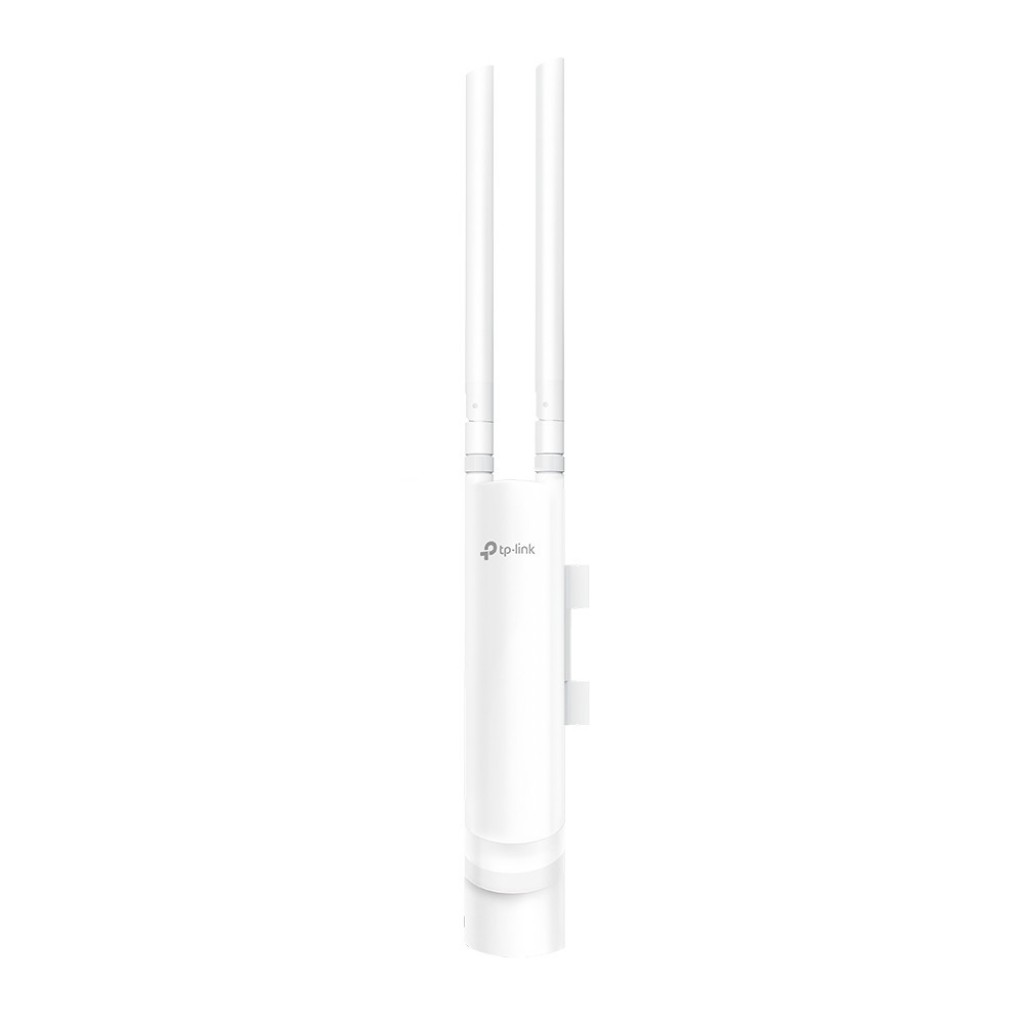 Point D'Accès Wi-Fi Ceiling EAP110 De TP-Link - 300 Mbps, N, Pour Réseau D'Entreprise Ou Grande Maison - 6