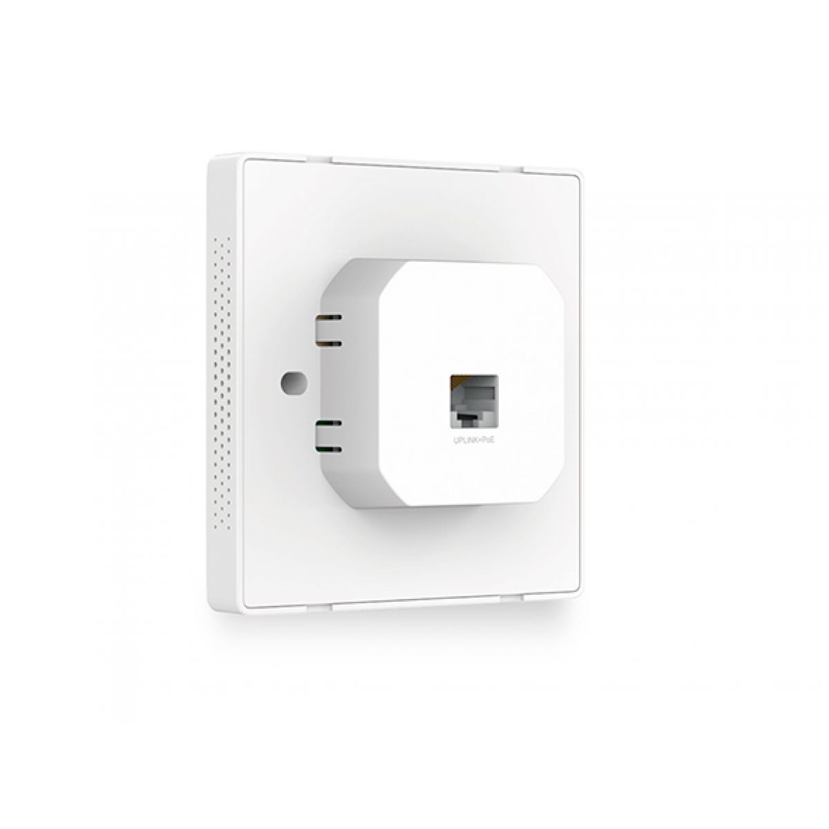 TPLink EAP115 300Mbps WiFi Access Point Wall Faceplate DCDI