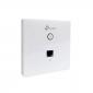 TP-Link EAP115 300Mbps WiFi Access Point Wall Faceplate