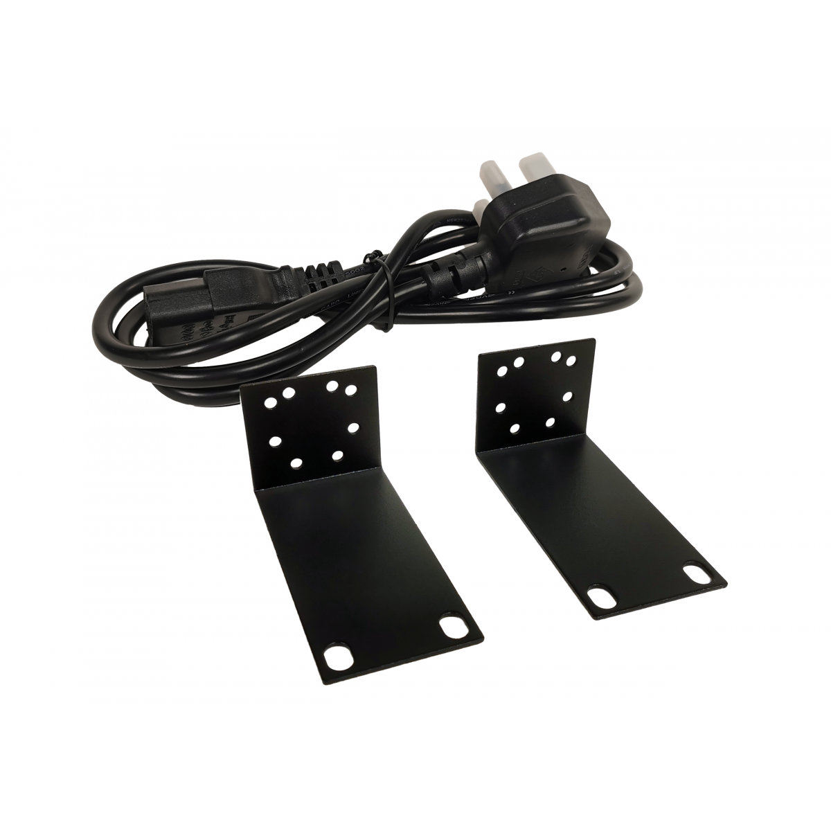 PC周辺機器 24 Port 10/100 Rackmount Switch 17