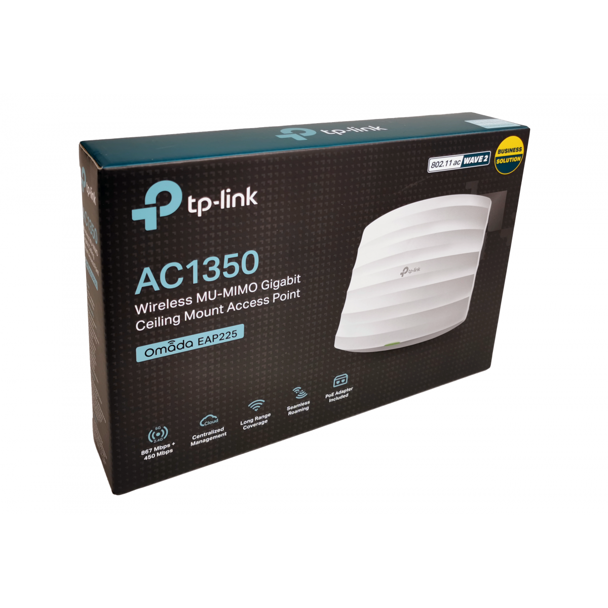 Router wifi poe tp link clearance