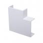 38mm x 16mm Flat Angle