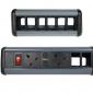 Desktop Power Unit - Accepts LJ6C Modules