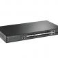 TP-Link Gigabit Layer 2 Switches JetStream?