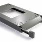 Server Rack Plinth 600x1000x100