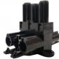 2, 3 & 5 Way GST Splitters