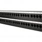 Elite Cat5e Patch Panel Elite Cat5e Patch Panel