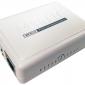 IEEE 802.3af Power over Ethernet Injector - Discontinued
