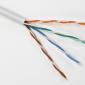 Cat5e Cable - Solid Copper Unshielded UTP