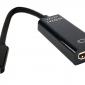 USB 3.1 C Male - HDMI Female 0.2m Tail Adaptor