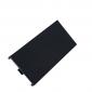LJ6C Blank Plate In Black Or White