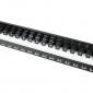 Cat6 RJ45 Coupler Panel
