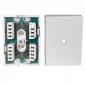 77A 3 Pair Connector Box IDC