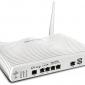 Draytek 2832n ADSL Router with WiFi Draytek 2832n ADSL Router with WiFi