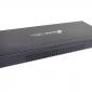 TP-Link TL-SG116 16-Port Gigabit Desktop Switch TP-Link TL-SG116 16-Port Gigabit Desktop Switch