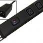 IEC C19 Vertical PDU