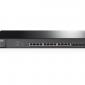 TP-Link JetStream? L2 12x 10GBAST-T RJ45 Ports + 4x 10GBASE-T (10 Gigabit) SFP Slots