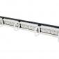 Cat6 Patch Panel UTP RJ45-IDC Standard