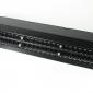 Cat6 RJ45 Shielded Patch Panel FTP