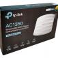 TP-Link EAP225 Dual Band Wireless AP with PoE 867Mbps @ 5GHz