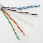 Cat6 Ethernet Cable - Solid 4 Pair UTP